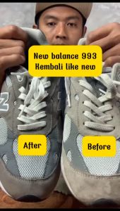 Schon Segen Pembersih Sepatu & Sneaker Free Kain Microfiber