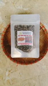 100g hạt thầu dầu tía giống