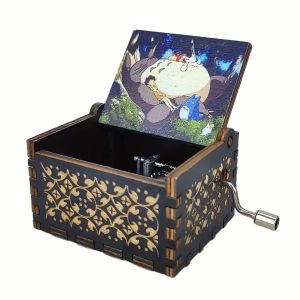 Đàn Hình Khối Thủ Công Mini Trăng Tròn Quà Tặng Sinh Nhật Sáng Tạo Cho Bạn Gái Và Bạn Thân Đàn Hình Khối Bằng Gỗ Trung Quốc