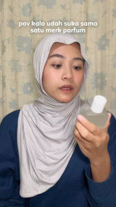 BUBI Eau De Parfum Bundling 2x30ml