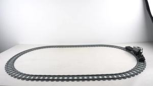 RC Power Functions Đường Ray Xe Lửa Tấm Đế Công Nghệ Động Cơ Xe Lửa Khối Xây Dựng DIY Lắp Ráp MOC Gạch Đồ Chơi Phụ Kiện Dành Cho Người Lớn