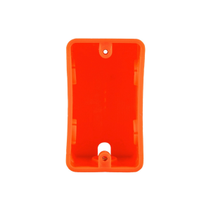 ALPHALUX Utility Box 2×4IN PP UB04P