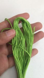 Set Pack Benang Sulam Premium Embroidery Thread Cross Stitch Cotton Floss Sewing Skein Tali Katun