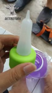 Botol Dot untuk Kambing Domba 350Ml 500Ml 750Ml 1Liter