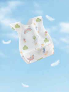 Usbettas | Waterproof Disposable Bib