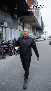 MOTO CENTRIC (M2601) RIDING JACKET (S-5XL)