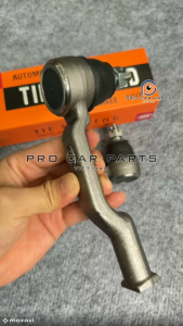 [GIÁ 1 CẶP] Rotuyn Lái Trong Ford Everest 2007-2015 Thương Hiệu 555 Nhật Bản SE1722