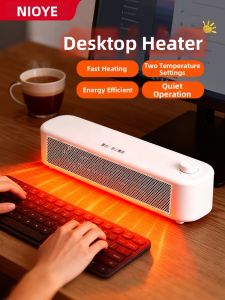 NIOYE | Game Use Desktop Heater