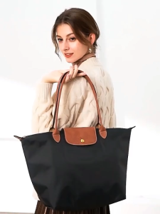 New France Original Long~champ Le Pliage Classic Womens Bags handbags Shopping Bag