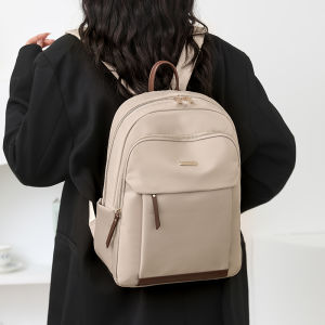 TANFAN | Casual Simple Versatile Travel Backpack