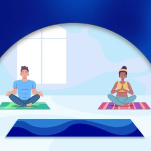 Blissful Duo - Stress Relief Restful Sleep