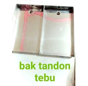 bak tandon tebu plus kran