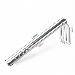 NAIFUNA | Stainless Steel New Small Hoe
