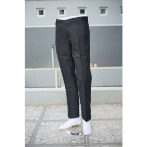 celana kerja pria model slimfit | celana kerja pria slimfit | celana formal pria