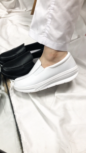 Falimottype Womens Fashionable Classic Solid Color Sneakers Casual Minimalist Nursing Work Shoes Outdoor Daily Student Running Sports Shoes