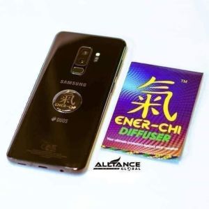 Enerchi Radiation Diffuser