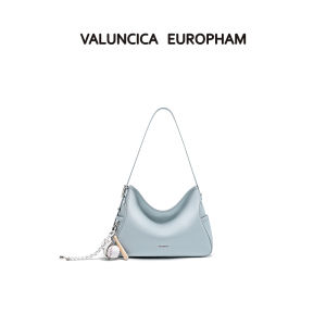 VALUNCICA EUROPHAM | Women New Leather Hobo Tote Bag
