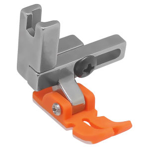 #T3 Adjustable Cording/Regular/Zipper Presser Foot Universal Feet For 1-Needle Lockstitch Industrial Sewing Machine Accessories