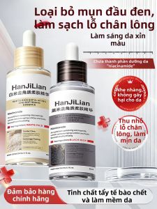 SHAOHUATANG | Tinh Chất Tẩy Tế Bào Chết Sâu Cho Mặt