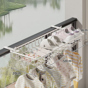 QINQI | Outdoor Hanging Shoe Organizer