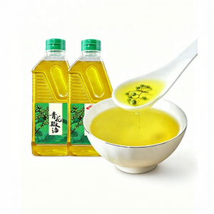 FANZUZHEN | Special Aroma Sichuan Pepper Oil Toona Sinensis Leafy Flavor Oil for Cold Dishes Spicy Hot Pot and Noodles
