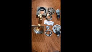 Phễu thoát nước máy giặt Bộ thoát nước máy giặt THÉP KHÔNG RỈ  kích thước 100x100mm với thiết kế có chống hôi côn trùng