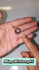 Needle bearing laher bambu stang seher mesin potong rumput BG328 big