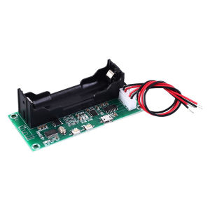 type-C micro-USB 5V XH-A153 Lithium Battery Bluetooth 5.0 Amplifier Board DC 5V 3W+3W Dual Channel 2 Ch Stereo Low Power Audio AMP PAM8403 Chip Lithium ion battery Bluetooth amplifier board dual channel 2 * 3W low-power self-made DIY active speaker DC5V