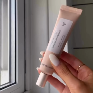 Thank You Farmer Sun Project Shimmer Sun Essence SPF 30 PA++ 40ml