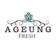 ageung fresh