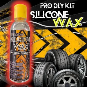 PRO DIY KIT - SILICONE WAX PURE 250ML