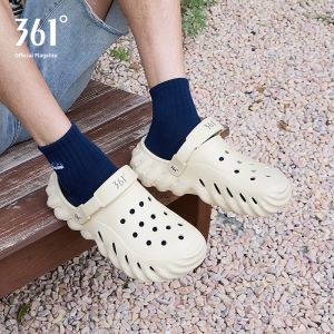361° | Breathable Water-Friendly Summer Sports Slippers