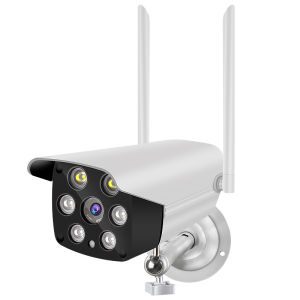 Remote Door Opening Oxygenator Garage Roll-Up Door Gate Multi-Frequency Rolling Code 4G Wireless WiFi Monitoring Camera