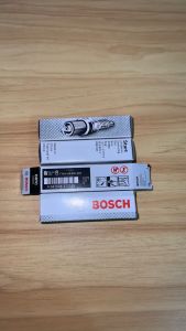 BOSCH SPARK PLUG COPPER WITH NICKEL D8TC