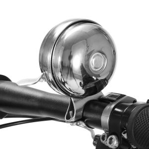 BATTLE | Extra Loud Retro Universal Bicycle Bell