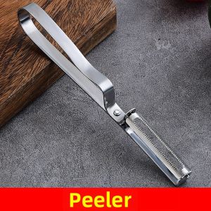 plys | High-Quality Safe Kitchen Knife Set for Cutting Fruits and Vegetables