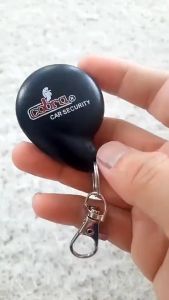 COBRA ALARM REMOTE CASE Car Alarm Remote Control Key Cover Case City Civic Accord CRV Jazz Vios Unser Altis Camry Avanza