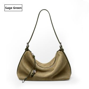 Golf | Niche Design Shoulder Hobo Bag