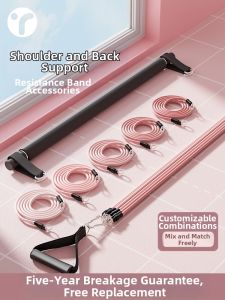 INRT | High Pull Training Resistance Band for Women