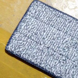 Refil Kain Pel Flat Mop / Kain Pel Tarik Praktis / Refill Spray Mop kotak persegi panjang