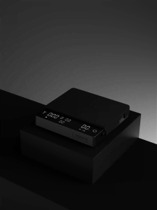 MHW-3BOMBER Cube 3.0 Coffee Scale Pro Max