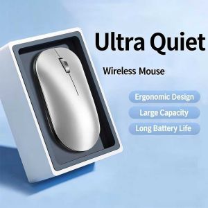 Congdi Wireless Mouse 2.4G Silent Ergonomic Portable Laptop Office Gaming Universal Mouse Ergonomic Office Gaming Portable Mice