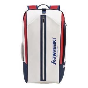 Kawasaki | Professional Dual-Shoulder Badminton Racket Bag with Shoe Compartment