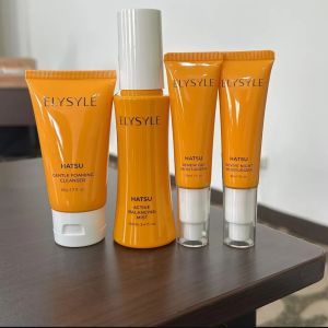 Elysyle Hatsu Skincare - Rangkaian Skincare Elysyle Hatsu Pengganti Royal Jelly Boost