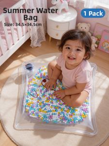 WEIBAI | Sensory Training Early Education Splash Pad Toy for Baby Toddler 0-1 Year Old