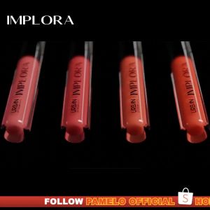 IMPLORA LIP URBAN/LIPCREME IMPLORA