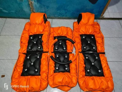 SARUNG JOK FUSO HINO 500UMPLUNG LOHAN