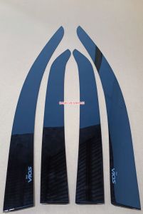 Talang Air New VIOS Slim Rata 2007-2012