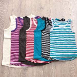 Sweat Wicking Fast Drying Merino Wool Vest