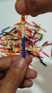 PELAMPUNG PANCING KUMBUL TYPE EXORY PANJANG 6CM